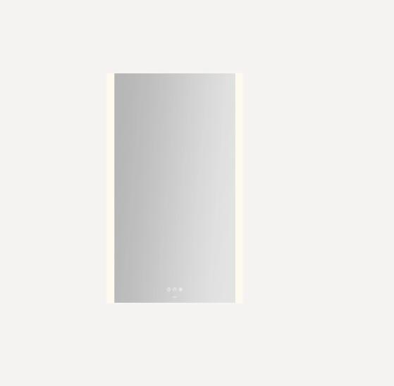 Home Decor - Robern, Brio Lighting, Capital Lighting, DreamLine, Kohler, Elegant Lighting - MSRP $5,382