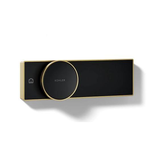 Plumbing & Hardware - Kohler, Robern, InSinkErator, Grohe, Baldwin, Amerock, Panasonic, Aero Pure, Blanco -MSRP $10,407