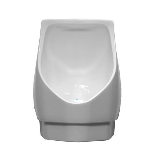 Sloan 1001000 Waterfree Touch-free Vitreous China Urinal - MSRP $613