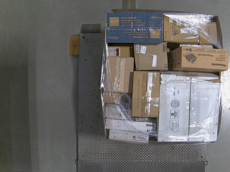 Plumbing & Hardware - Kohler, Newport Brass, Delta, Capital Lighting, Panasonic, August, Emtek, Hager - MSRP $13,125