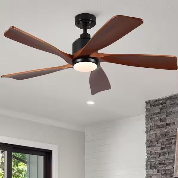 Lighting & Electrical - Sevenine, Hunter, HUOKU - Est Retail $4,421- 1plt