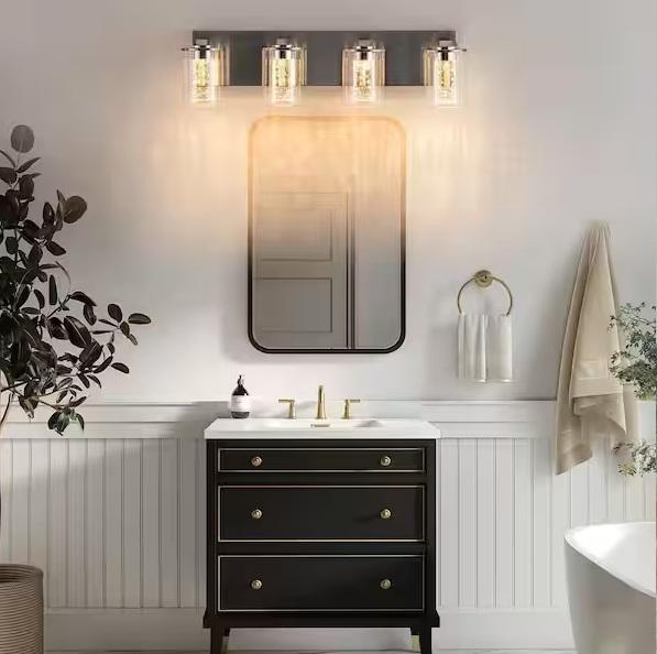 Lighting & Electrical - Emeritpro, Golden Lighting, Progress Lighting - Est Retail $5,785- 1plt