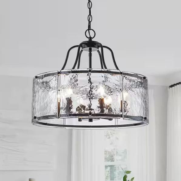 Lighting & Electrical - Y'INSP, aiwen, KICHLER - Est Retail $4,629- 1plt
