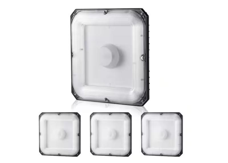 Lighting & Electrical - VEVOR, Vidalite, KICHLER - Est Retail $4,374- 1plt