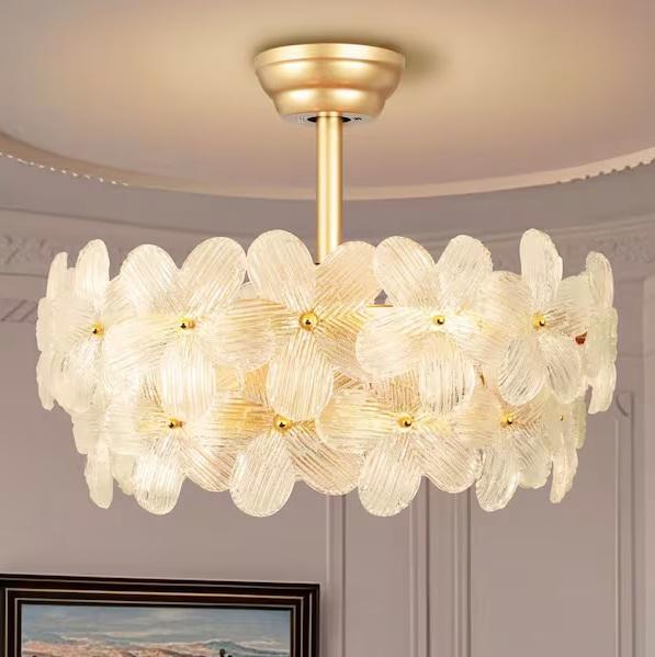 Lighting & Electrical - ARISKEEN, KICHLER, Hampton Bay - Est Retail $1,278- 1plt
