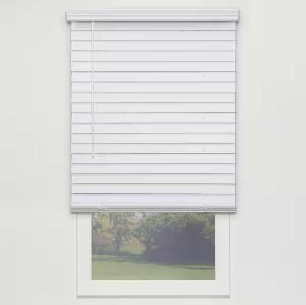 Window Decor - StyleWell - Est Retail $12,872- 1plt