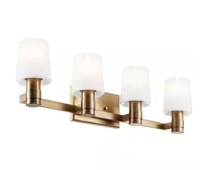 Lighting & Electrical - KICHLER, Hunter, JONATHAN Y - Est Retail $5,342- 1plt