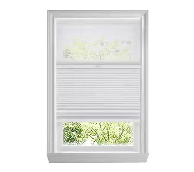 Window Decor - HDC, Madison Park, Perfect Lift - Est Retail $5,646- 1plt