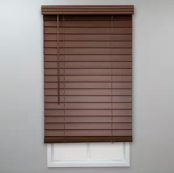Window Decor - StyleWell, Rod Desyne, HDC - Est Retail $5,649- 1plt