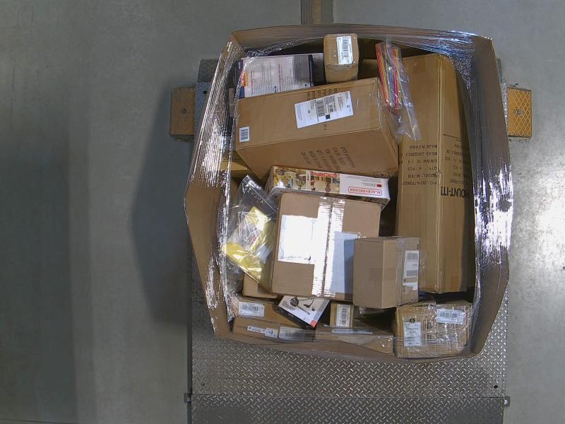 General Merchandise - Thermal Imaging Camera, Lenovo IdeaPad Slim 3 Laptop, 68 Piece 20 Volt Drill Kit - MSRP $5,003
