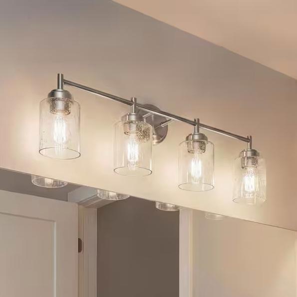 Lighting & Electrical - KICHLER, Connecticut Electric, MOKSILED - Est Retail $4,804- 1plt
