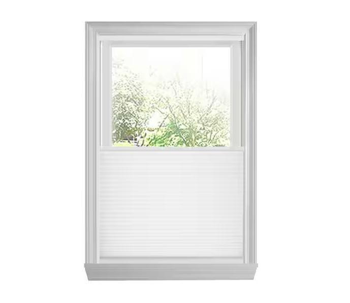 Window Decor - HDC, YELLOW BLINDS, Rod Desyne - Est Retail $9,283- 1plt