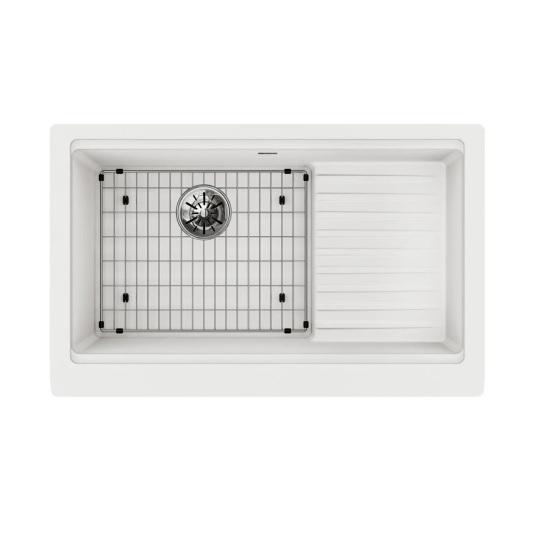 Elkay ELXFDB3620BGRT0 Kitchen Sink - MSRP $1,301