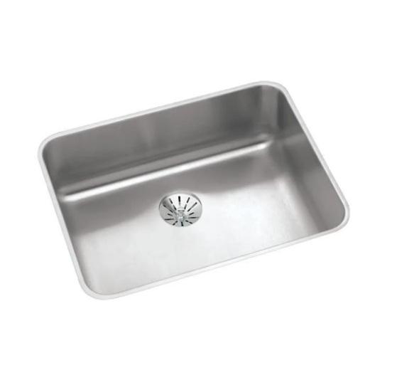 Elkay ELUHAD211555PD Kitchen Sink - MSRP $531