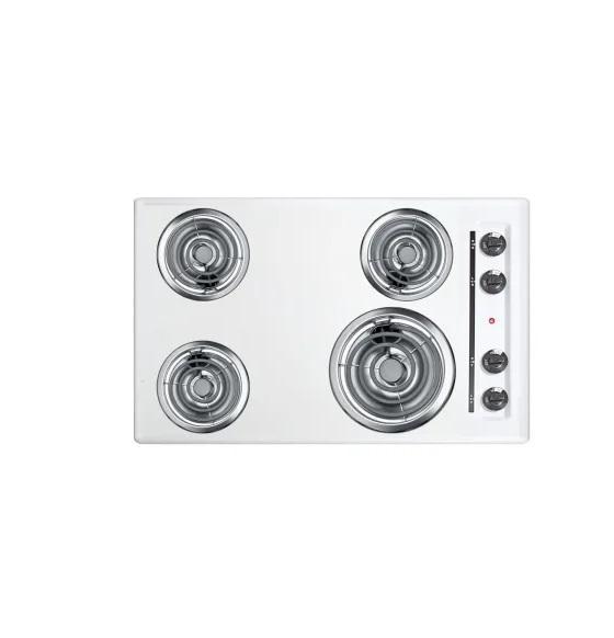 Summit WEL05 Induction Coil Cooktop - MSRP $432