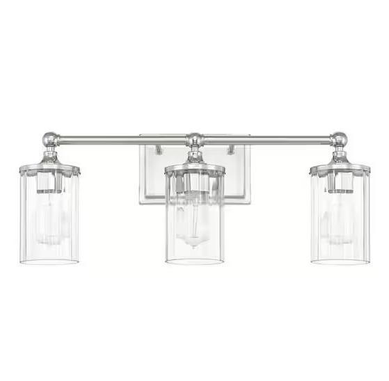 Lighting & Electrical - Capital Lighting, Oaks Aura, HDC, Rennnsan, REDIAMS, JONATHAN Y, Byteany - Est Retail $6,045