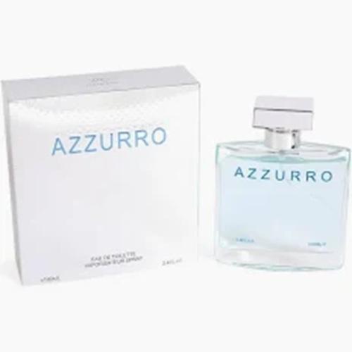 Ralph Lauren/Azzaro & More Designer Impression Fragrance Styles