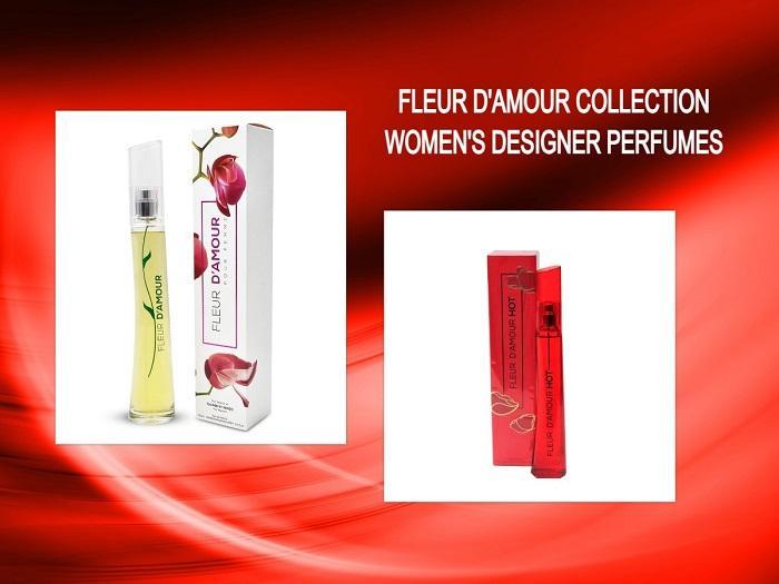 Marc Jacobs, Coach & Friends Designer-Inspired Perfumes