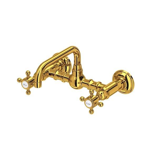 Plumbing - Rohl, Newport Brass, Watermark, Kohler, American Standard, Pfister, Delta, Geberit, Baldwin - MSRP $10,687
