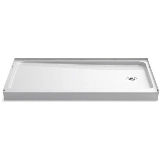 Sterling 72181120-0 Shower Receptor - MSRP $881