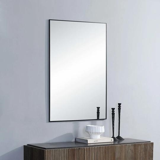 Ren Wil MT2548 Framed Accent Mirror - MSRP $447