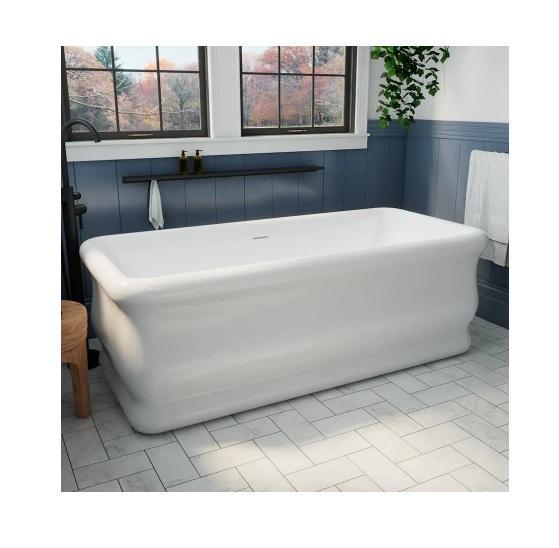 Plumbing - DreamLine, Kohler, Signature Hardware - MSRP $6,490