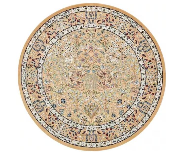 Flooring & Rugs - Unique Loom, LLOMAKNOTI, JONATHAN Y - Est Retail $1,370- 1plt