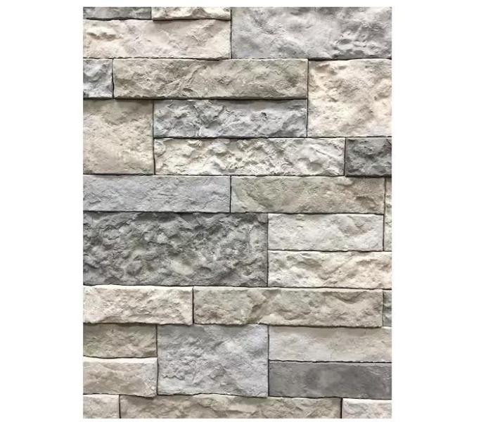 Flooring & Rugs - AIRSTONE, Lifeproof, Corso Italia - Est Retail $1,327- 1plt