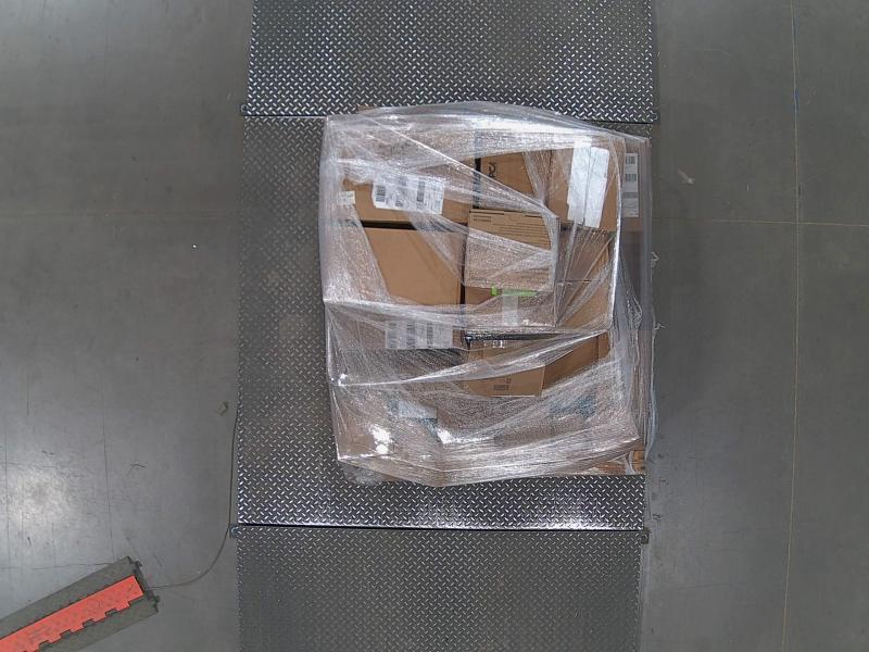 General Merchandise - HP DesignJet Printhead, Logitech MX Keys Combo, Morpheus 360 Headset - MSRP $7,083