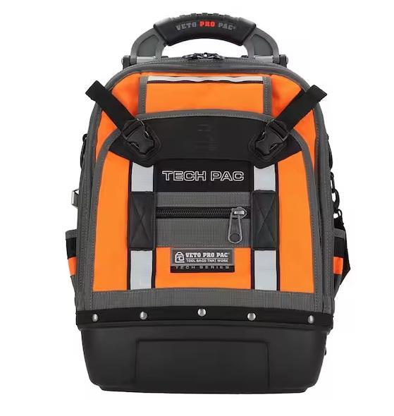 Mixed Lot - VETO PRO PAC, MIGHTY MAX BATTERY, VEVOR, Cub Cadet, Genuine Factory Parts, Hampton Bay - Est Retail $3,134