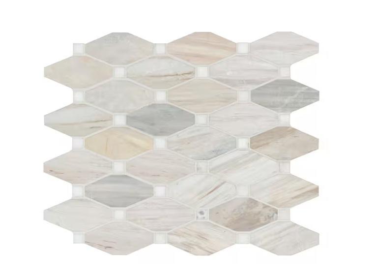 Flooring & Rugs- MSI, Corso Italia, HDC - Est Retail $1,555- 1plt