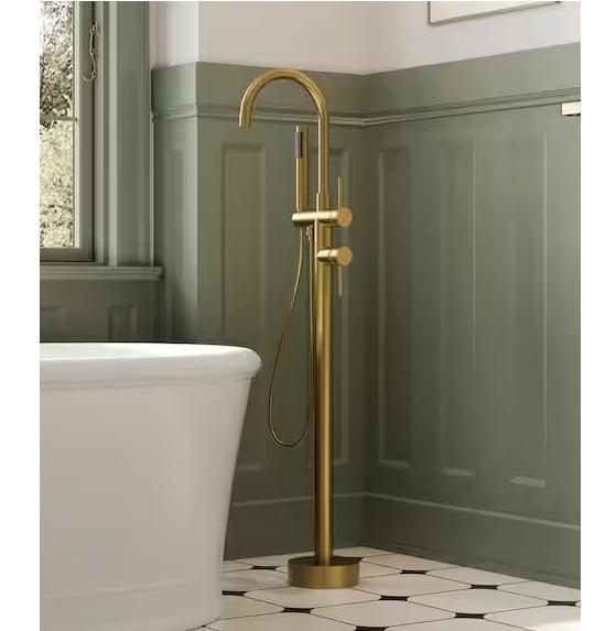Plumbing - EVERSTEIN, Wayne, Numhew, FLG, BWE, Rheem, Tileon, FORIOUS, androme, Wudkey, Phiestina - Est Retail $3,315