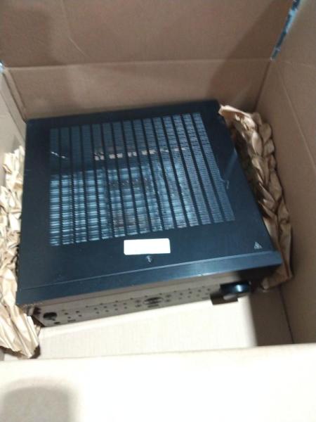 Salvage - Sony Home Theater AV Receiver - MSRP $4,199