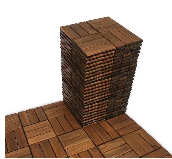 Flooring & Rugs - GOGEXX, HaiiMeid, Ivy Hill Tile, Beverly Rug, AIRSTONE, JONATHAN Y, Daltile - Est Retail $2,768