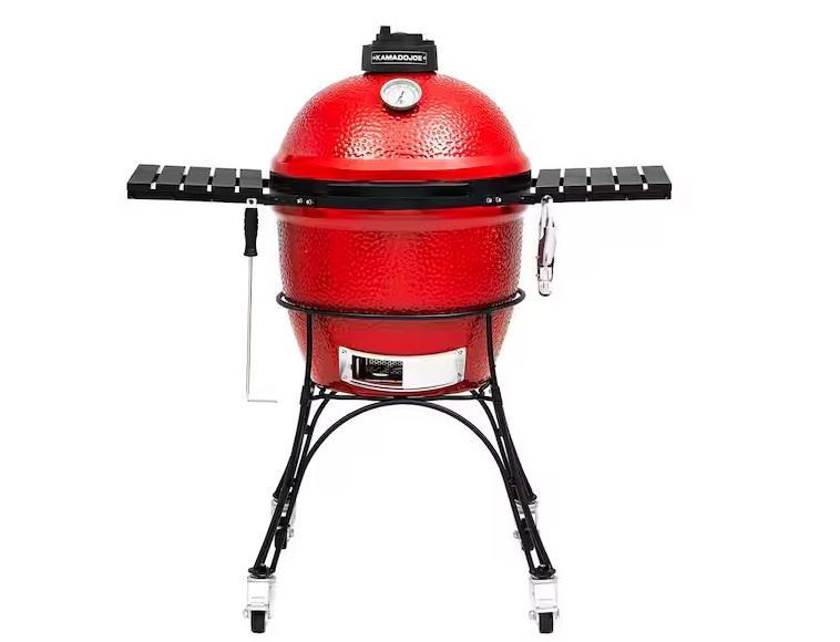 Seasonal - Kamado Joe - Est Retail $1,238- 1plt
