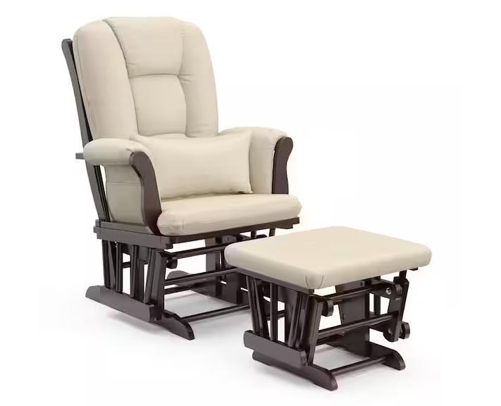Home Decor - Storkcraft, Empire Art Direct, BYBLIGHT - Est Retail $919- 1plt