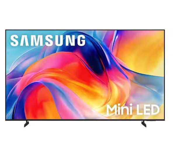 Lighting & Electrical - Samsung, ALORA MOOD, HDC, Lithonia Lighting, ANOTINE, ARISKEEn, Metalux - Est Retail $3,221