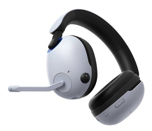 C Grade - Sony Bluetooth Wireless Noise Canceling Headphones - MSRP $2,399