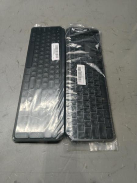 Consumer Electronics- G915 TKL Tenkeyless Gaming Keyboard, Logitech G PRO Gaming Mouse - MSRP $1,858