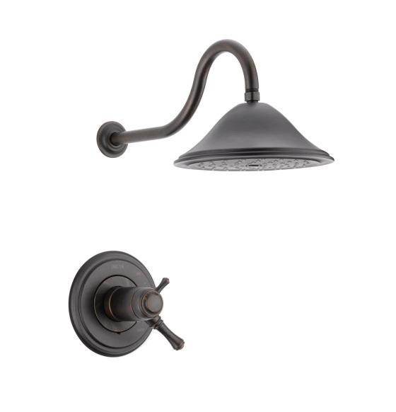 Plumbing & Hardware - Delta, Grohe, Capital Lighting, Kohler, The Great Outdoors, Kwikset, Baldwin, TOTO - MSRP $13,284