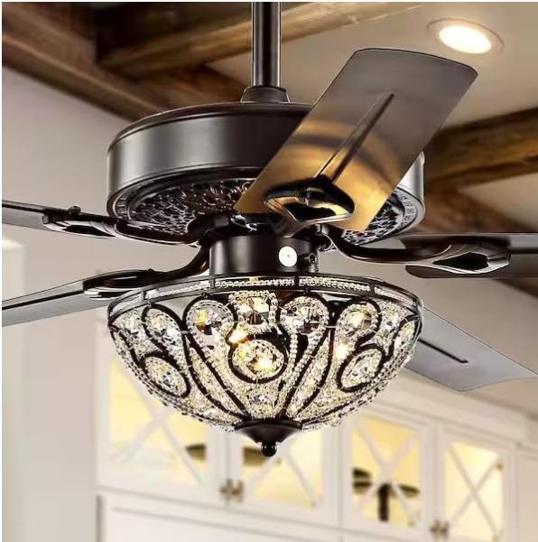 Lighting & Electrical - JONATHAN Y, Google, Vidalite, SKYSHALO, HDC, LNC, Armacost Lighting - Est Retail $2,928