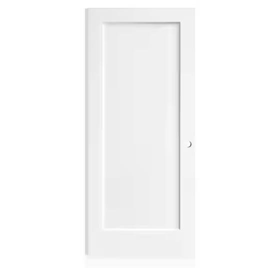 Doors & Windows - CALHOME Interior Commercial Door Slab, JELD-WEN, Andersen, US Door & Fence - Est Retail $2,751