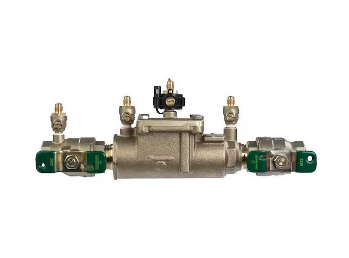 Plumbing - Watts, Google Nest, Glacier Bay - Est Retail $10,457- 1plt