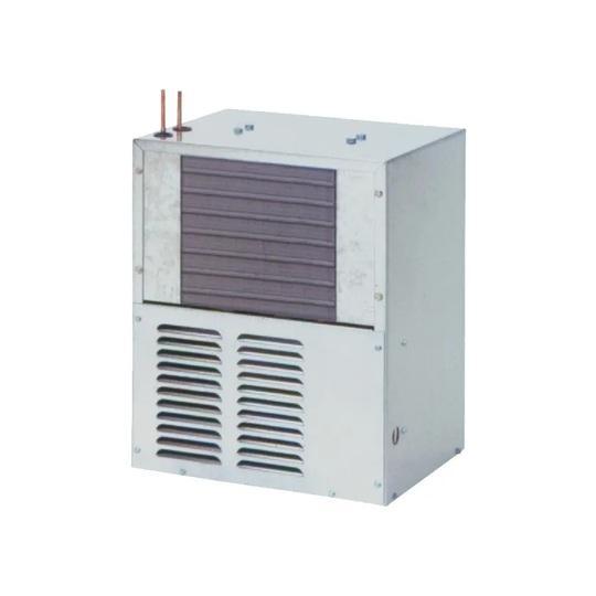 Elkay ECH8GRN 8 GPH Non-Filtered Remote Chiller - MSRP $1,779