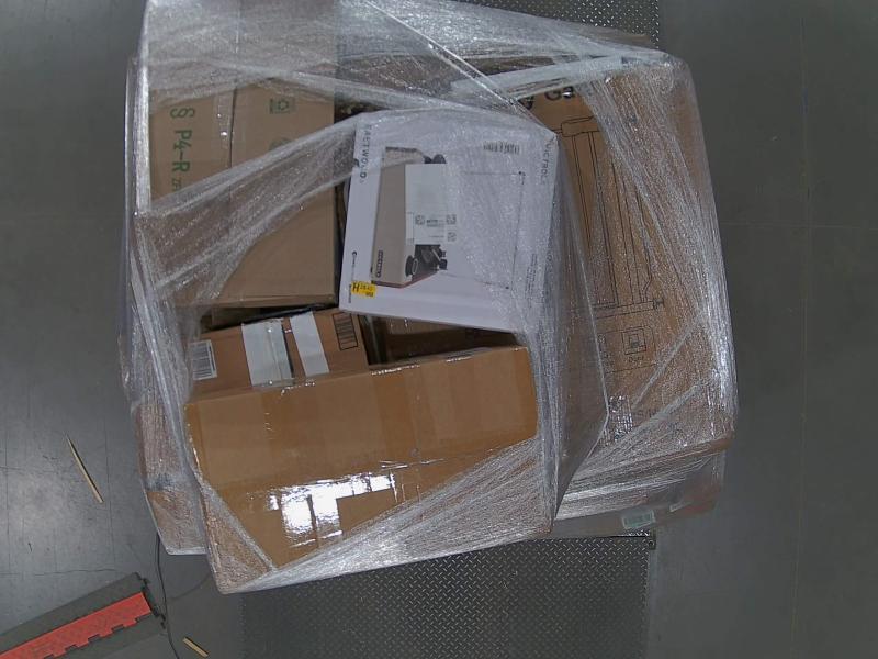 Pallet of Assorted General Merchandise - MSRP $8,099