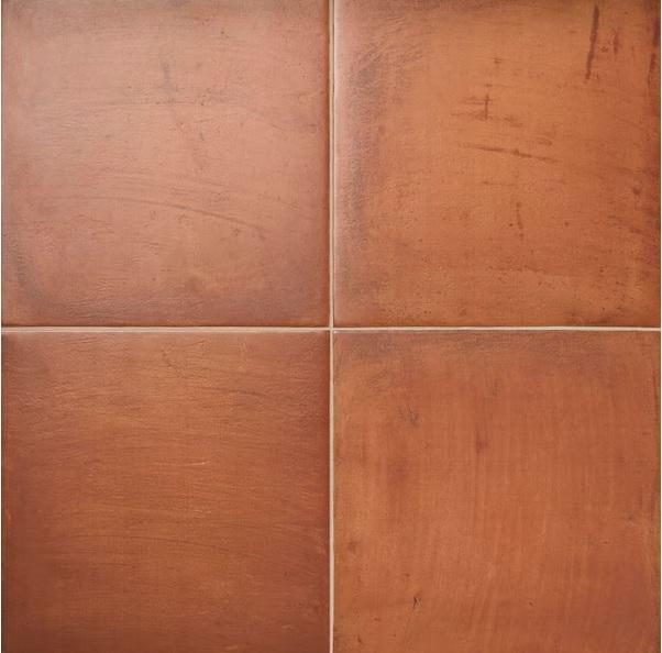 Flooring & Rugs - Ivy Hill Tile Sienna Terracotta Canyon, Daltile, Gertmenian, ClosetMaid, MSI - Est Retail $1,148