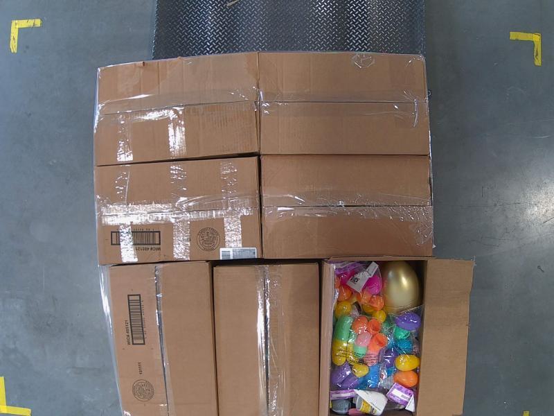 General Merchandise- Beverly Hills Teddy Bear, OneTouch Ultra Test Strip - MSRP $7,722