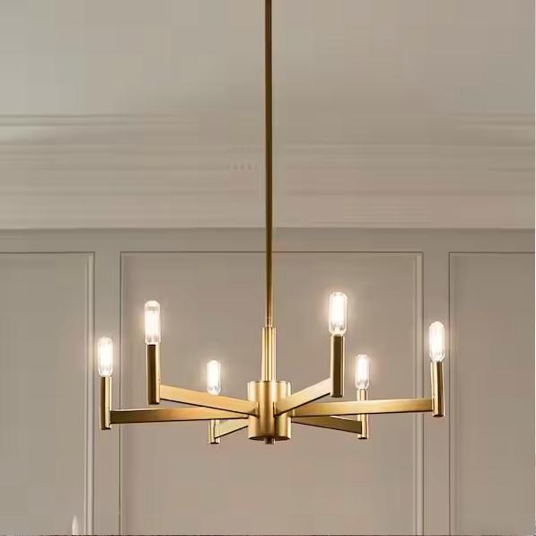 Lighting & Electrical - KICHLER, Commercial Electric, Bella Depot - Est Retail $2,480- 1plt