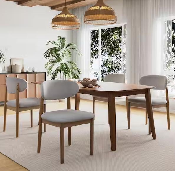 Home Decor - CHRISTOPHER KNIGHT HOME Dining Side Chairs, BYBLIGHT, VEVOR, HDC, StyleWell, YIYIBYUS - Est Retail $1,485