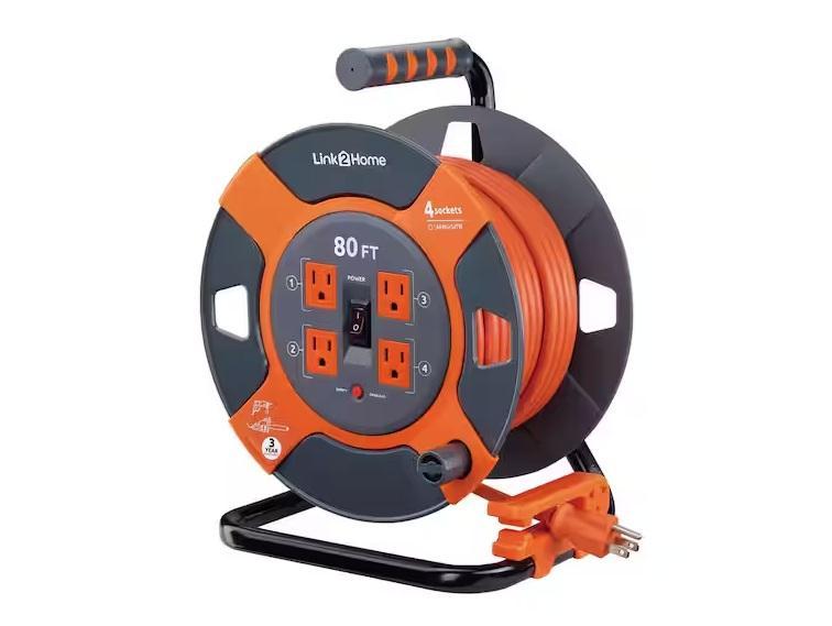 Lighting & Electrical - Link2Home, Commercial Electric - Est Retail $2,486- 1plt